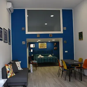 Appartement Atocà1 - Vedi Anche Atocà2 E Atocà3, Palerme