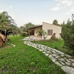 Appartement L'oasi Nello Zingaro, Scopello (Sicily)