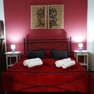 Casa Di Via Giacalone Appartement Palerme